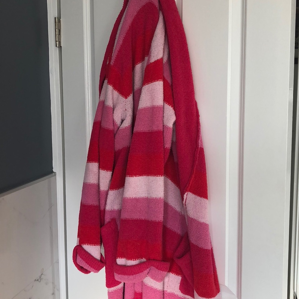 Victoria’s Secret Robe